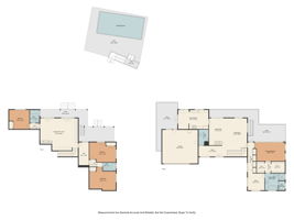 Whole Floor Plan