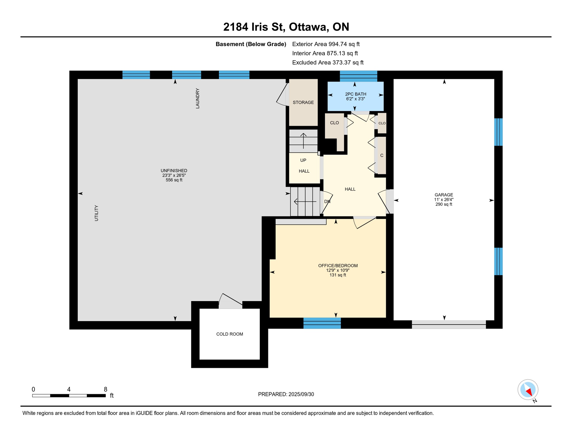 Floorplan #2