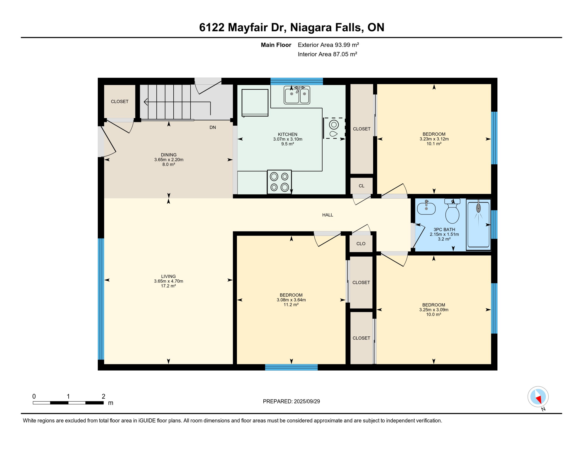 Floorplan #4