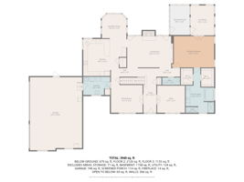 Floorplan #3