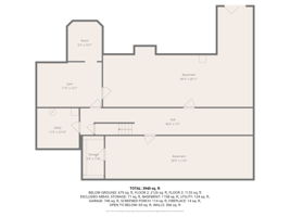 Floorplan #4