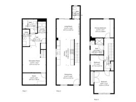 Floorplan #5