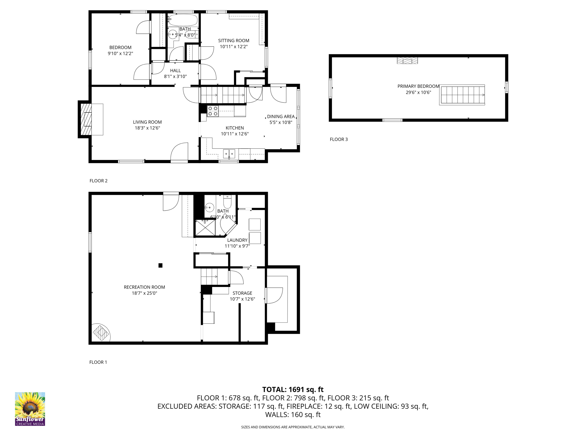 Floorplan #2
