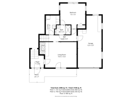 Floorplan #2