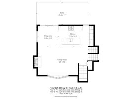 Floorplan #3
