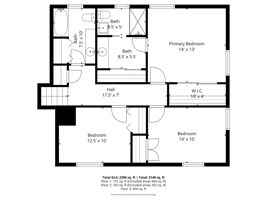 Floorplan #4