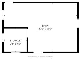 Floorplan #5