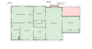 Floorplan #2