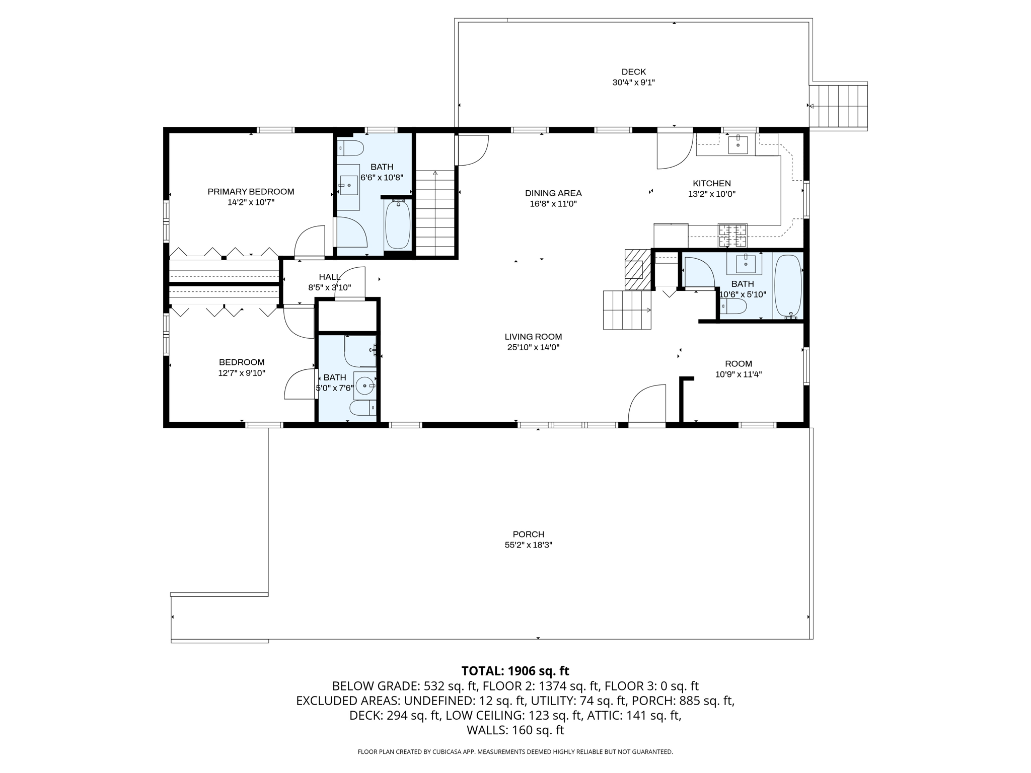 Floorplan #2