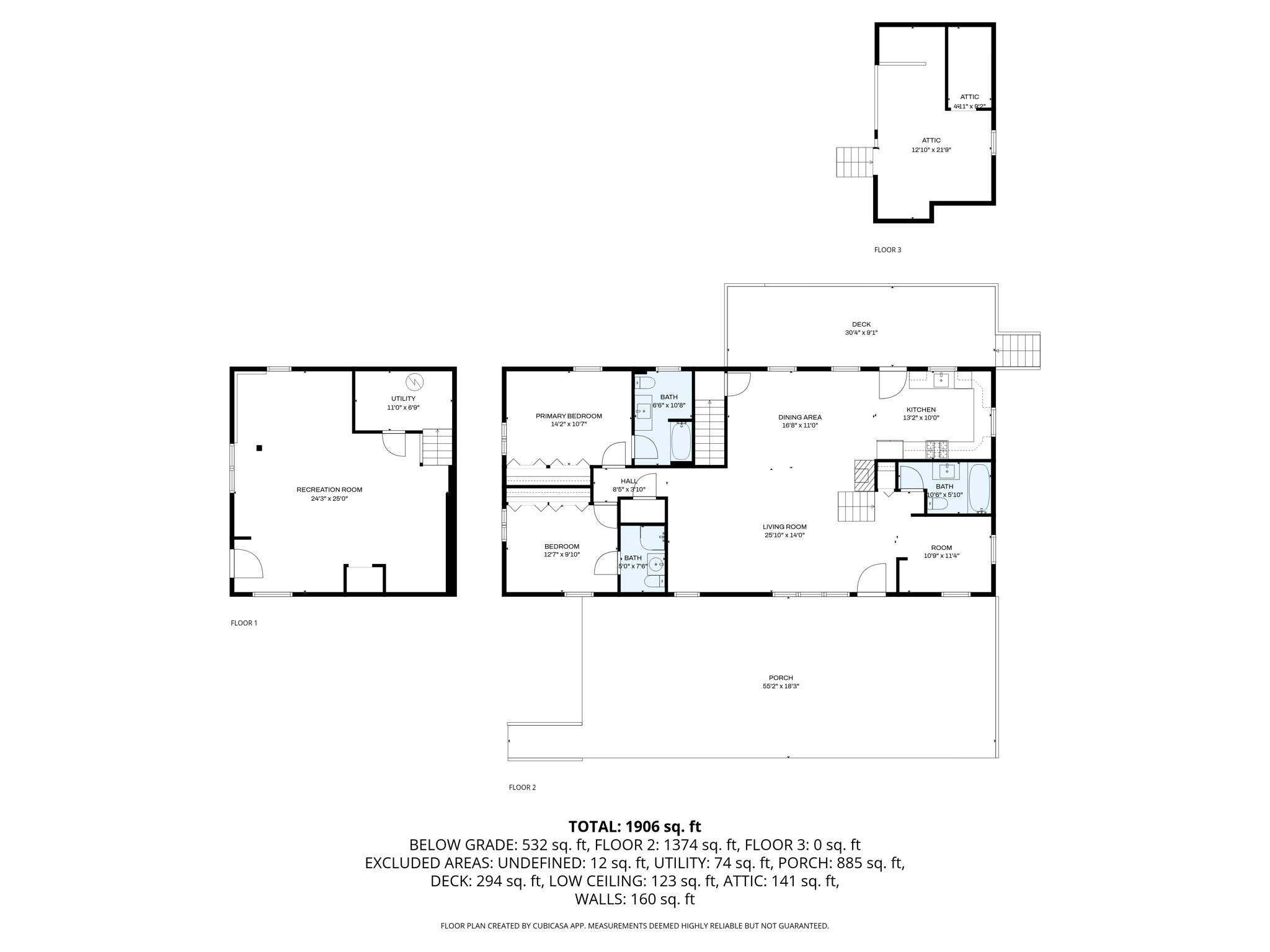 Floorplan #4