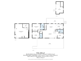 Floorplan #4