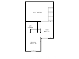 Floorplan #4