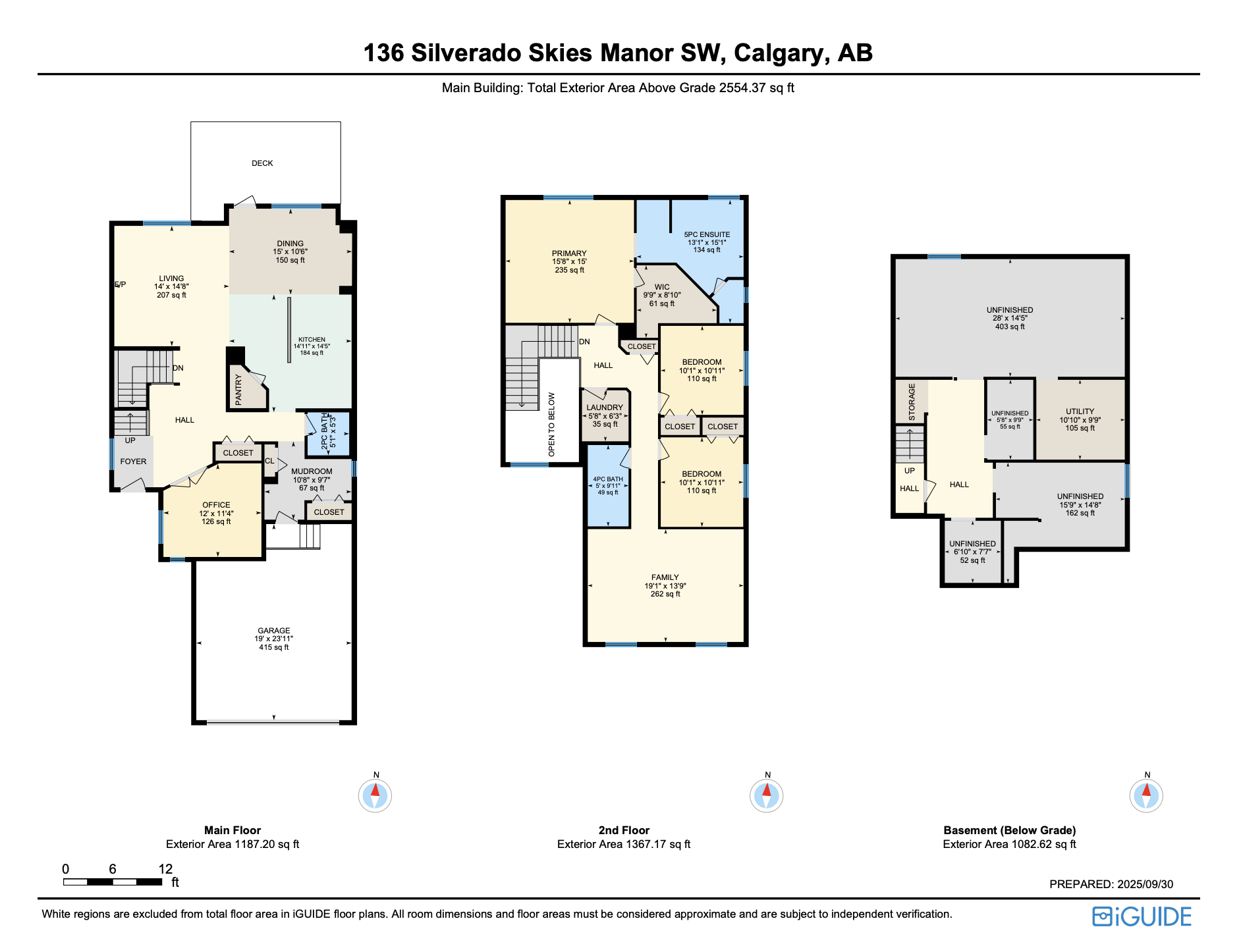 Floorplan #3
