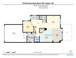 Floorplan #4
