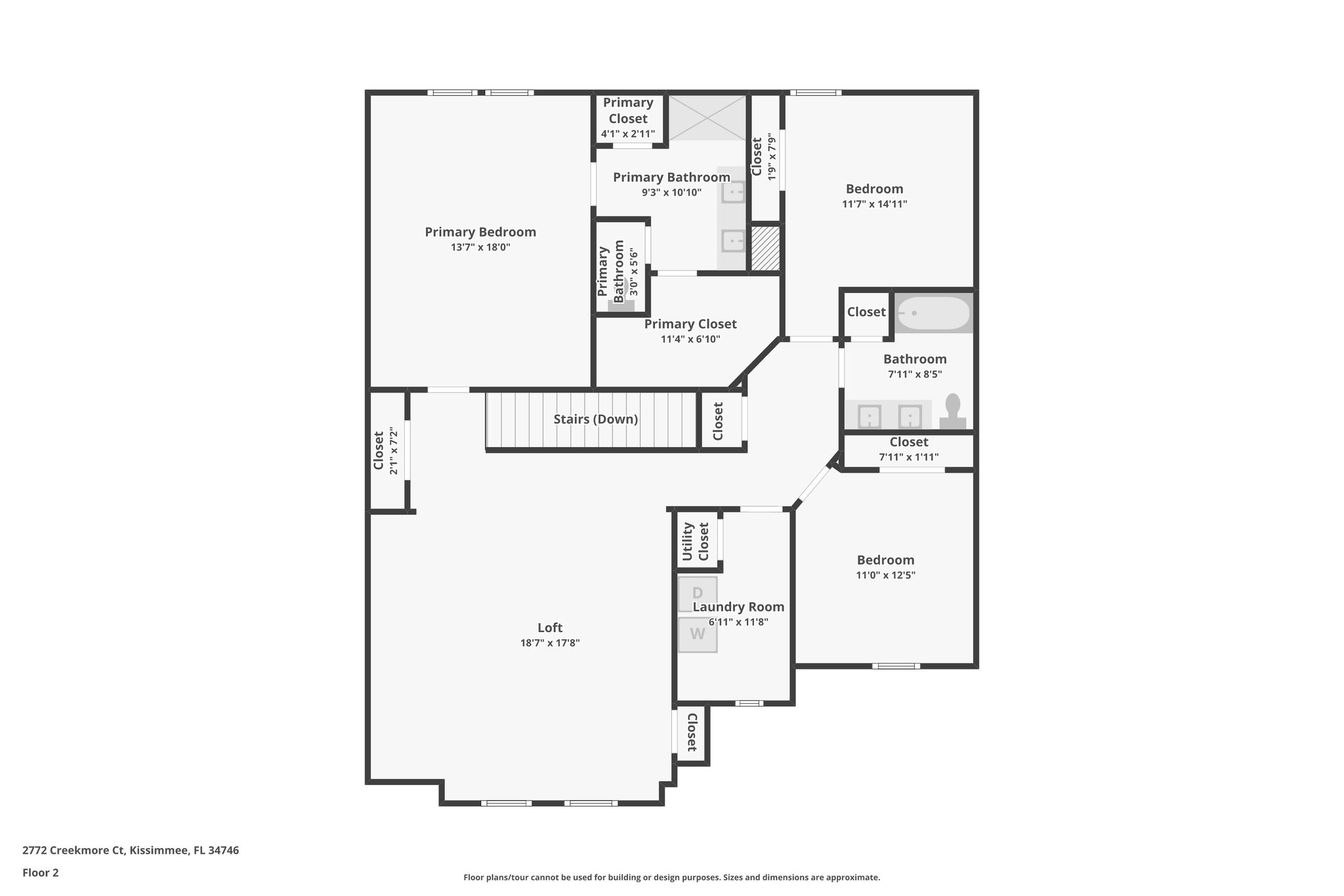 Floor 2