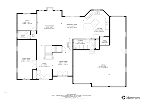 Floorplan #2
