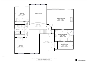 Floorplan #3