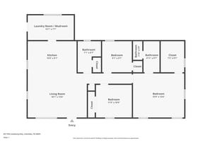 Floor 1