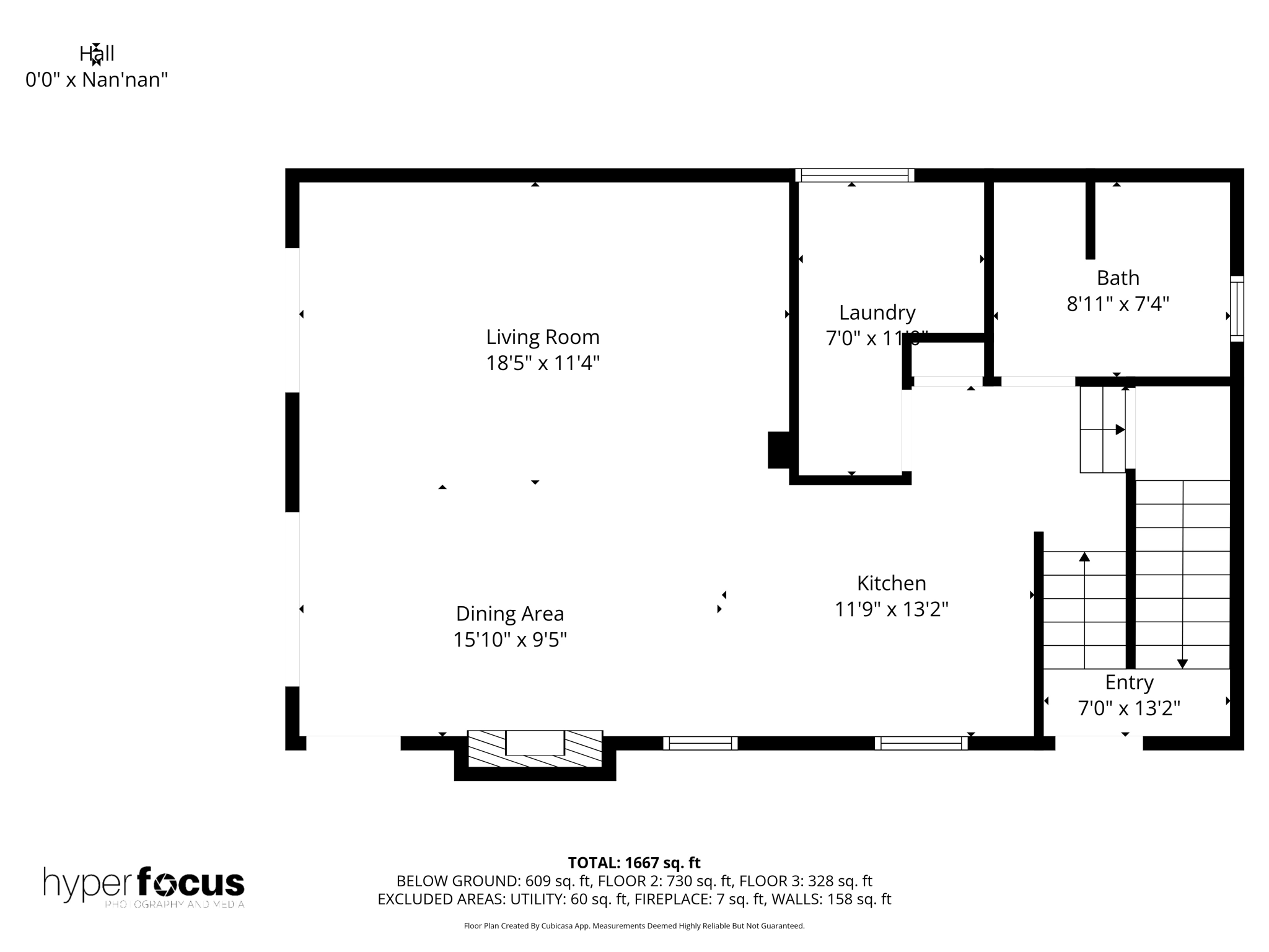 Floorplan #3