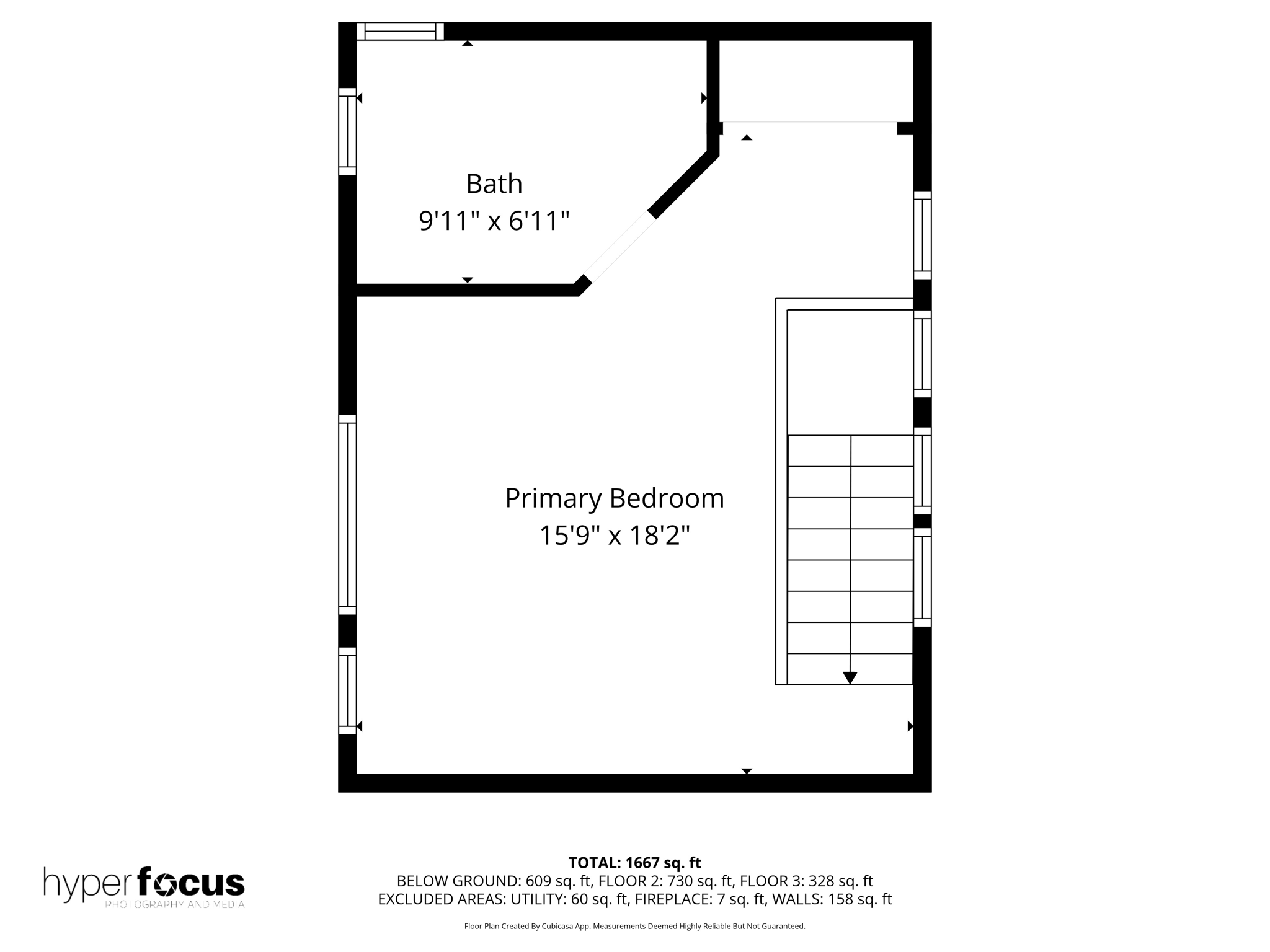 Floorplan #4
