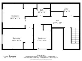 Floorplan #2