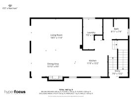 Floorplan #3