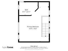Floorplan #4