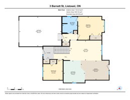 Floorplan #3