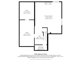 Floorplan #3