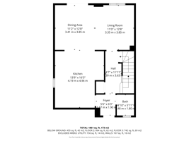 Floorplan #3