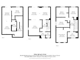 Floorplan #4