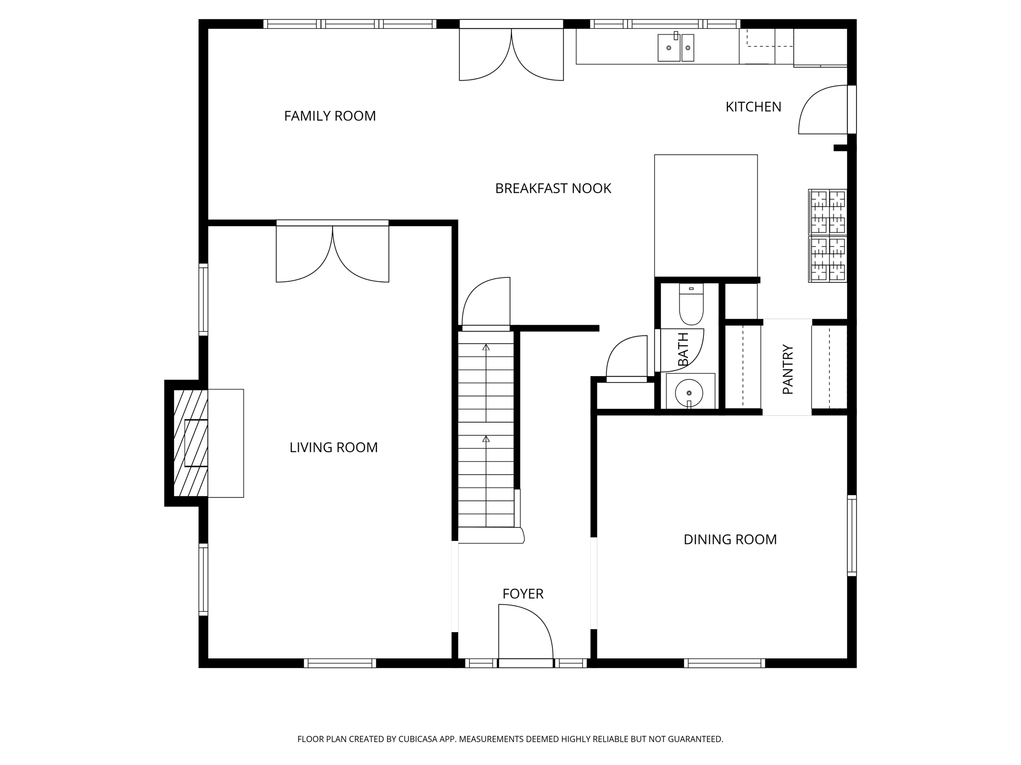 Floorplan #5