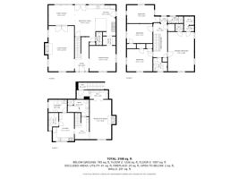 Floorplan #4