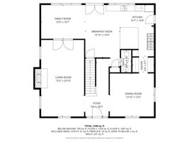 Floorplan #7
