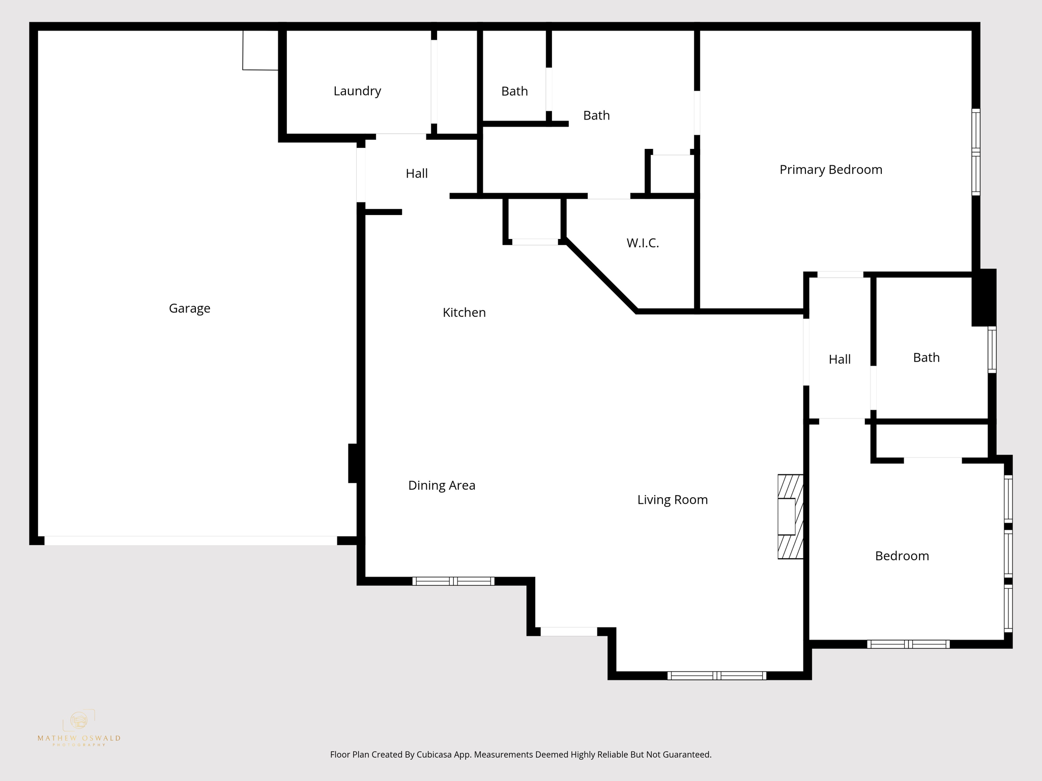 Floorplan #2