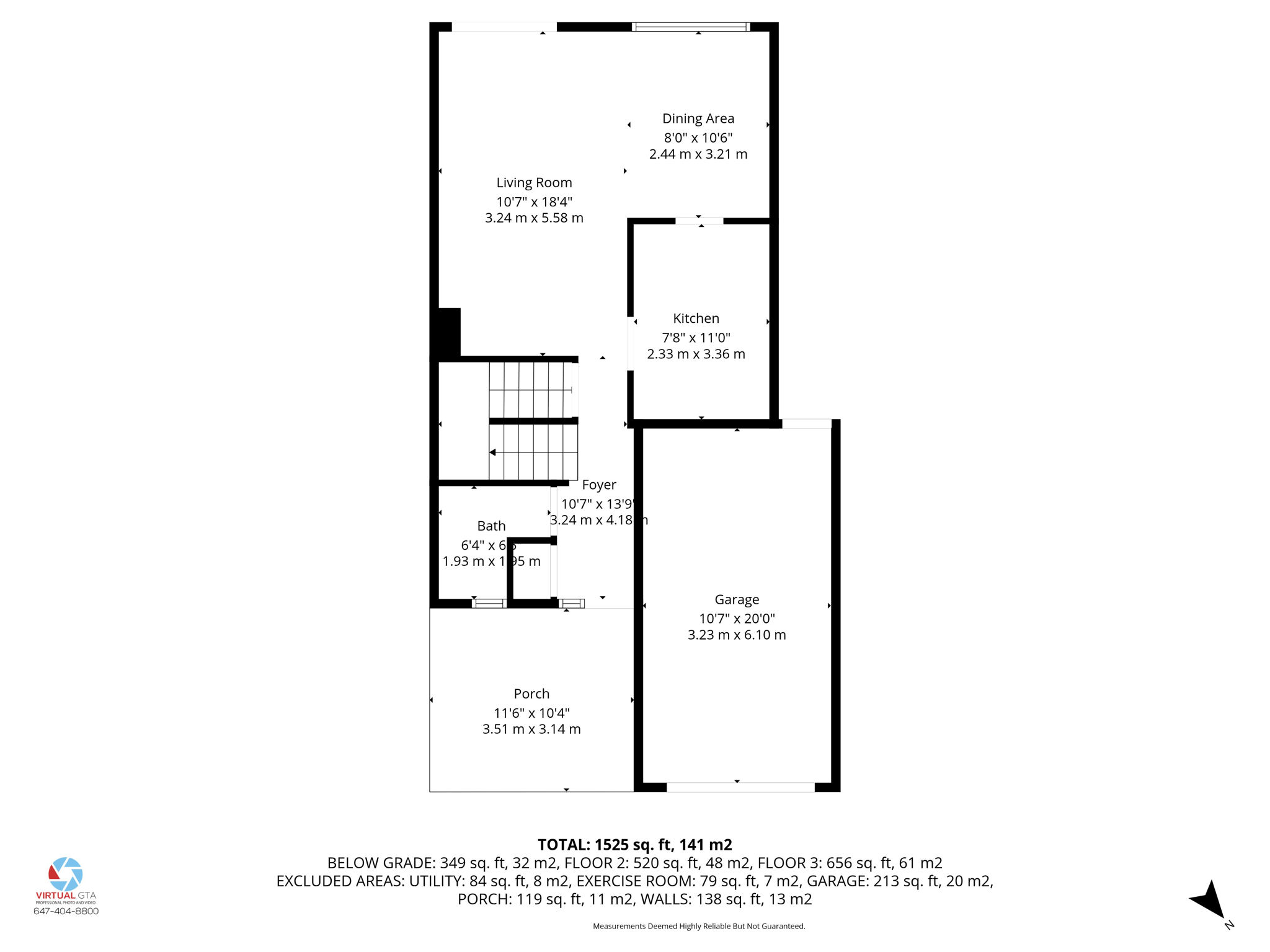 Floorplan #2