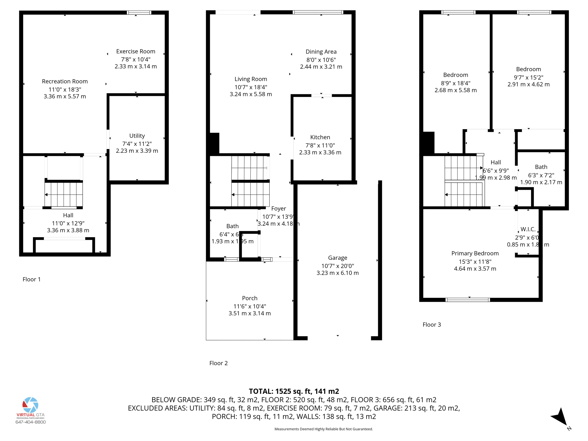Floorplan #4