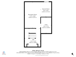 Floorplan #3