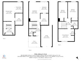 Floorplan #4