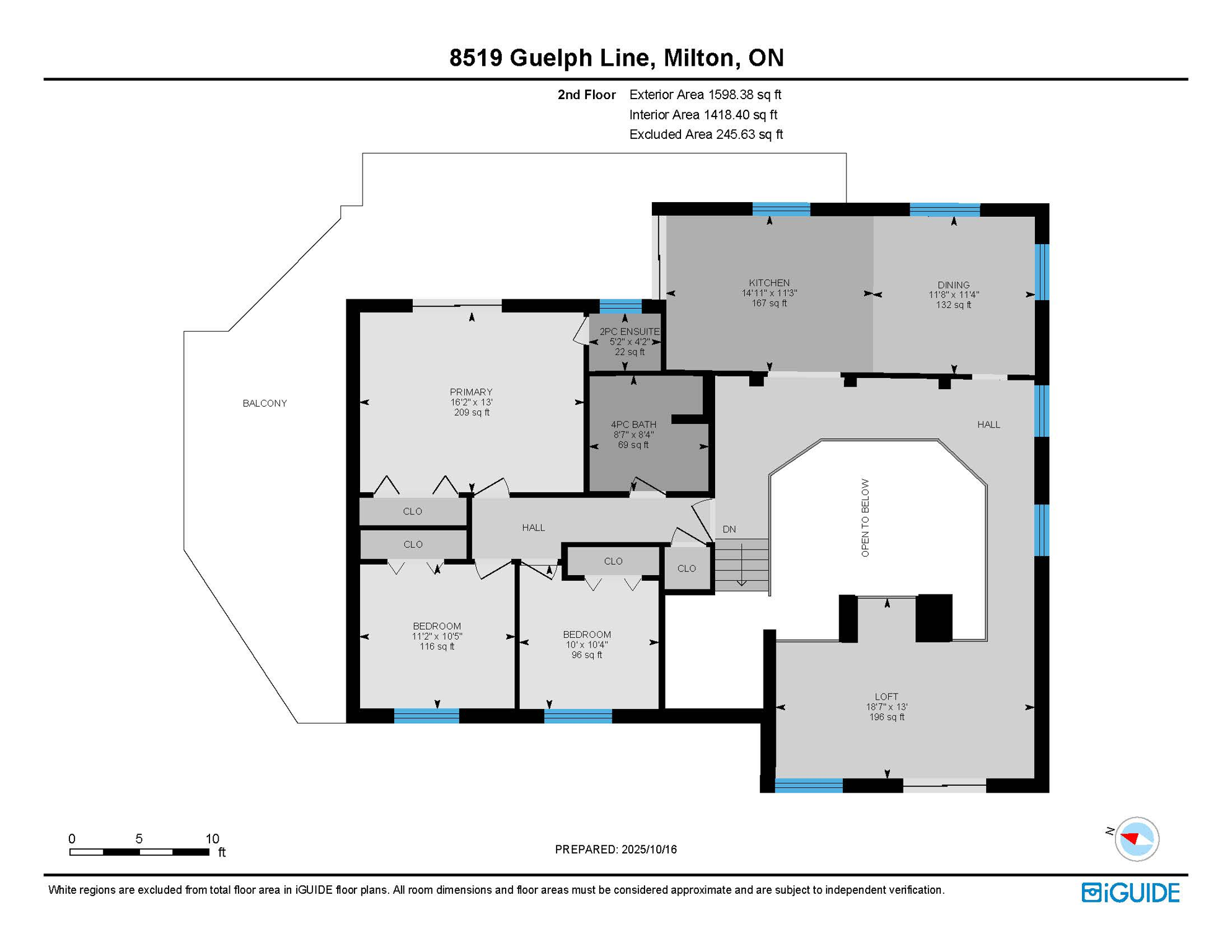 Floorplan #3