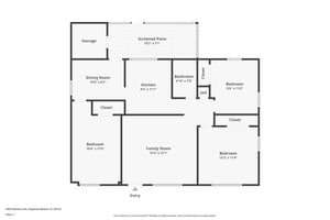 Floor 1
