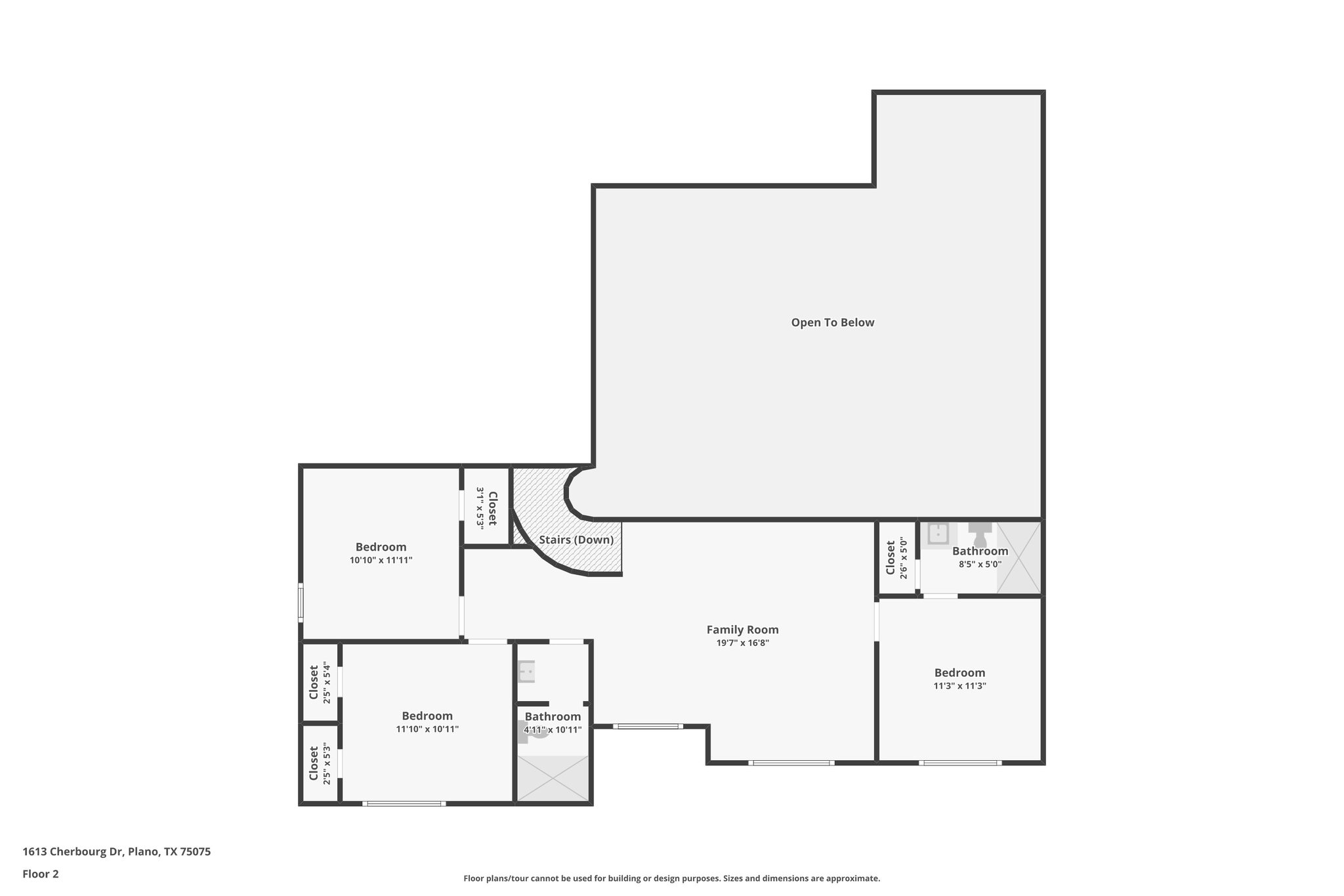Floor 2