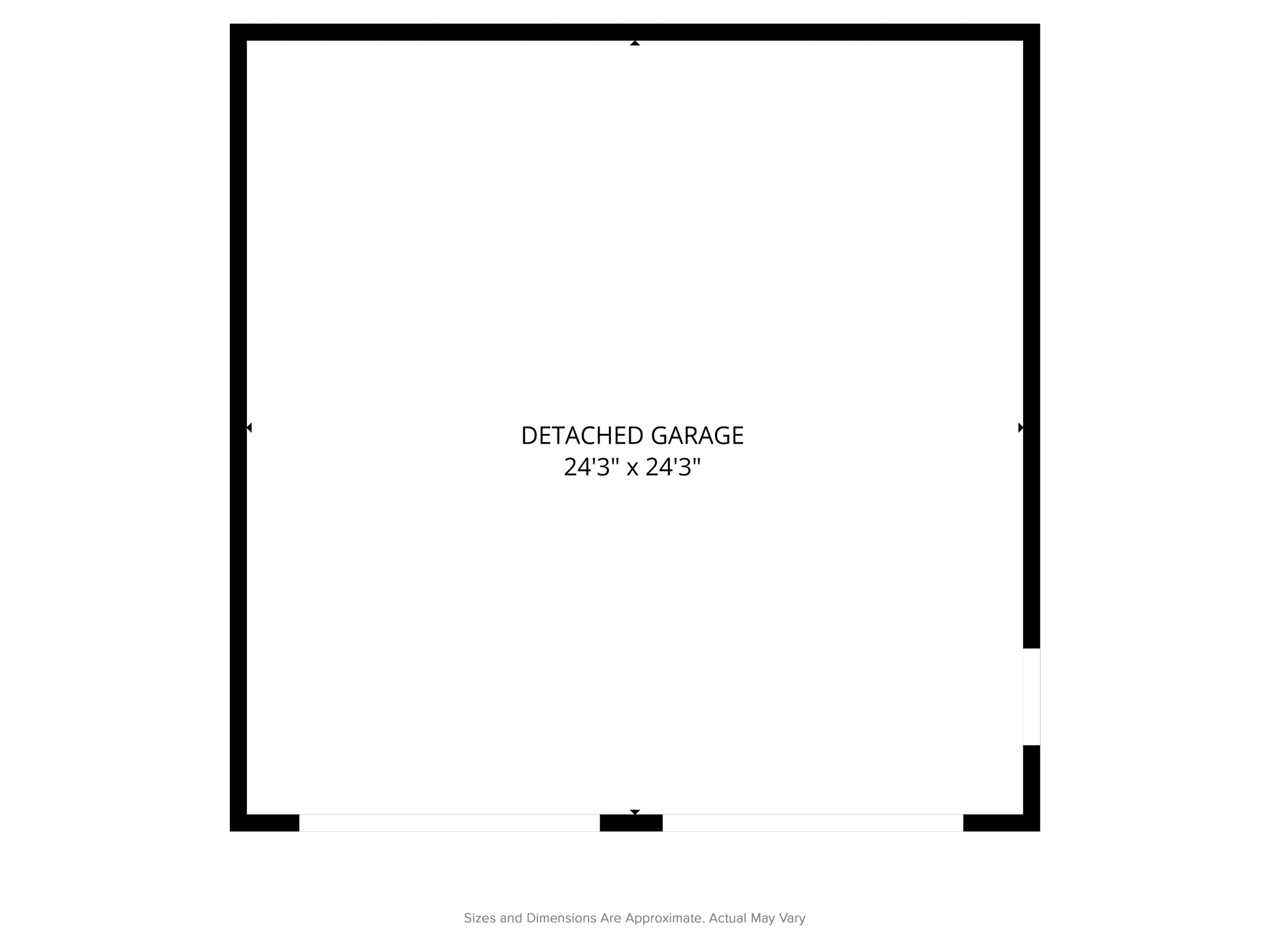 Floorplan #6
