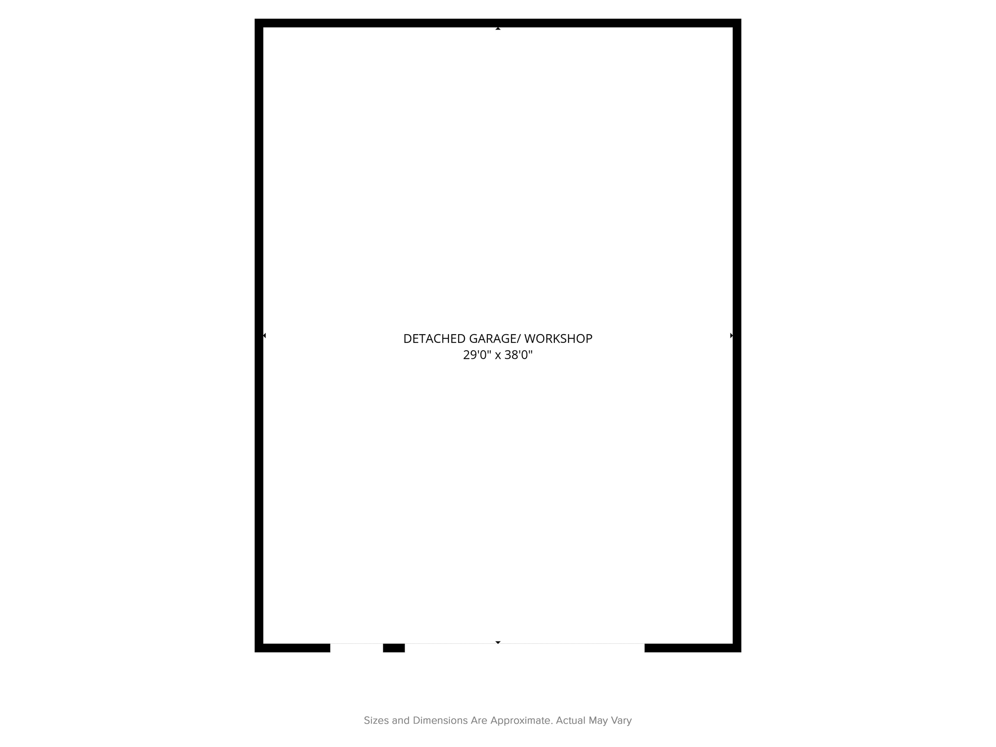 Floorplan #7