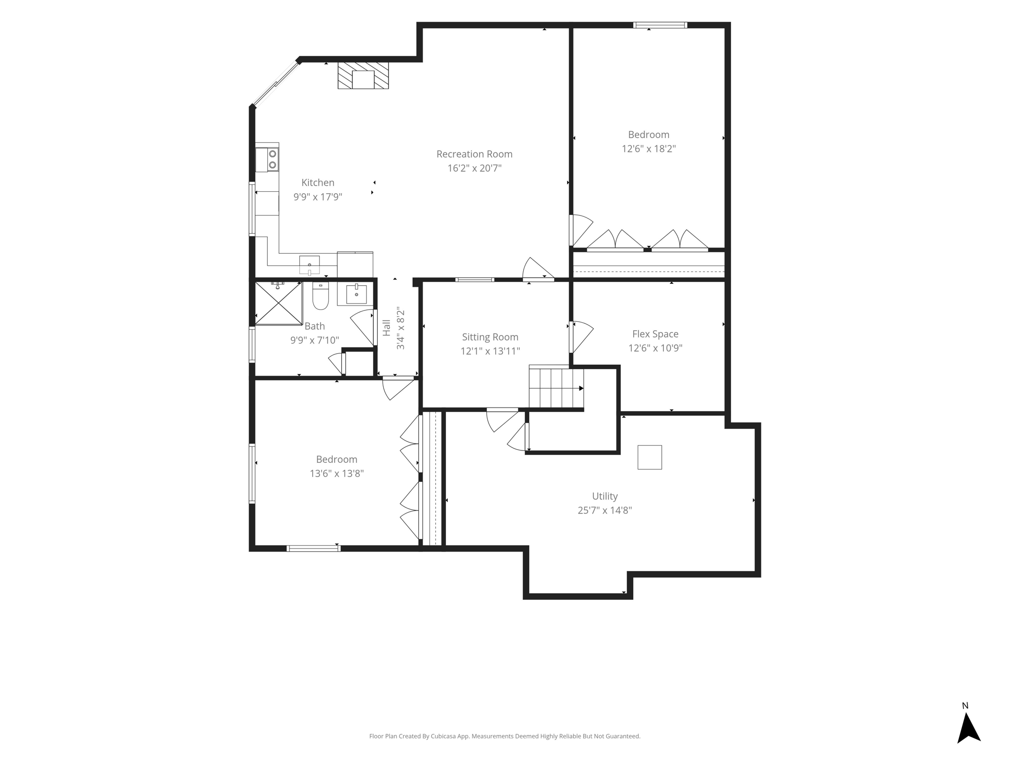Floorplan #2