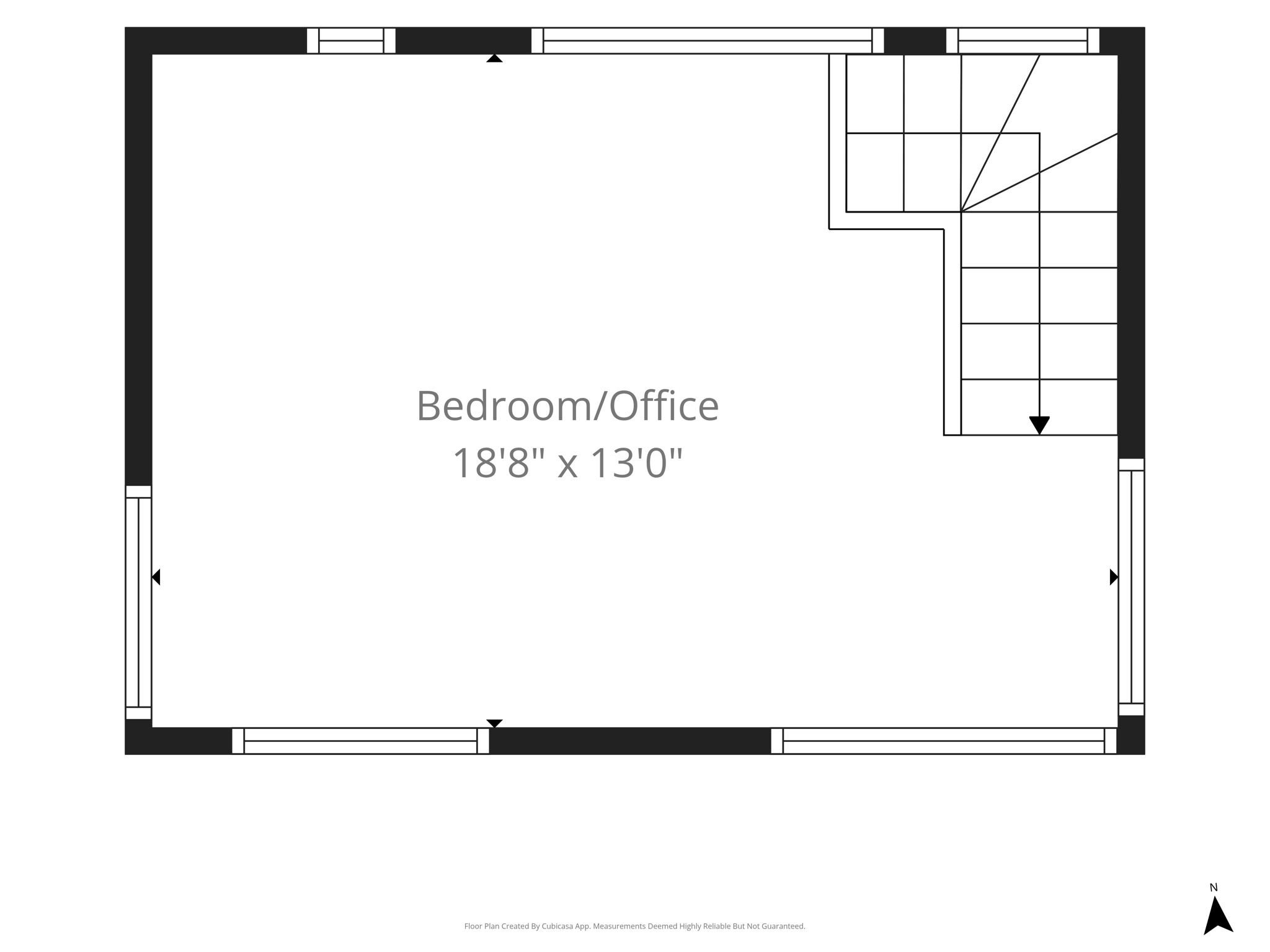 Floorplan #4