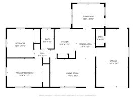 Floorplan #2