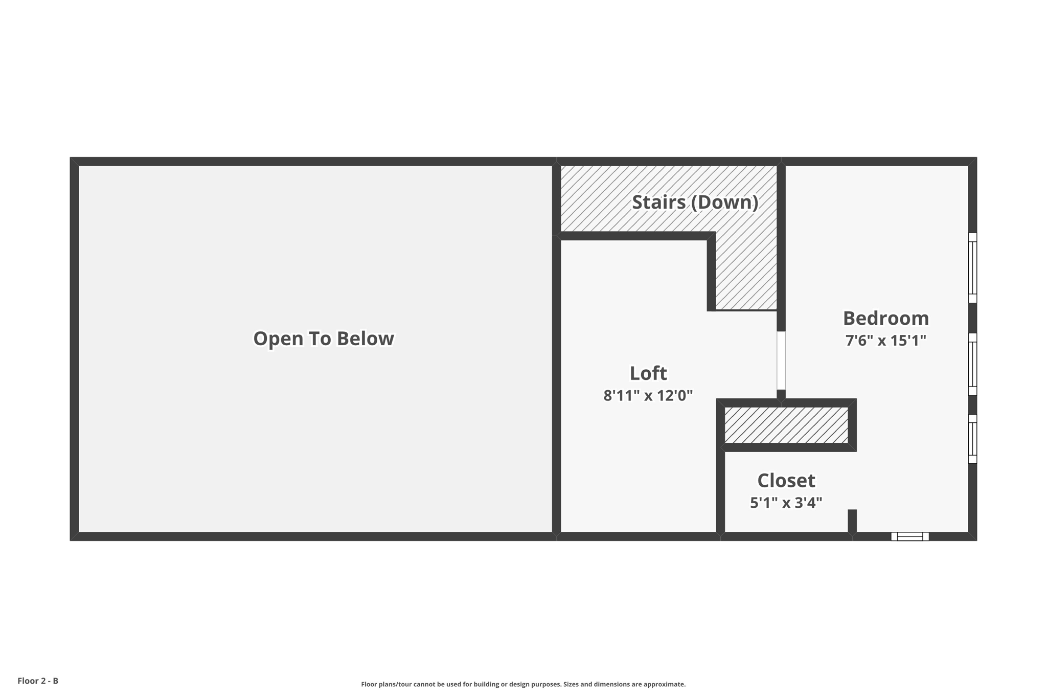 Floorplan #5