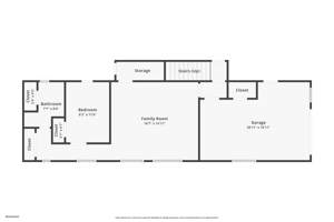 Floorplan #2