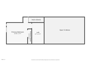Floorplan #4